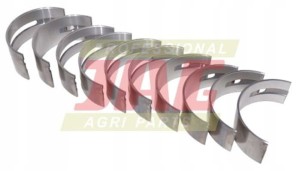 JAG99-0020A 60-3601-25 ZESTAW PANEWEK GŁÓWNYCH NE GERMANY
