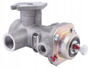 AL67648 REGULATOR CIŚNIENIA