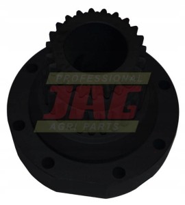 L32568 PIASTA DYFERENCJAŁU