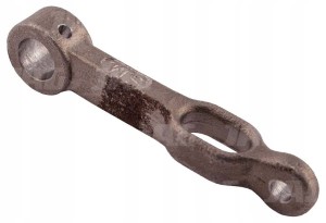 DŹWIGNIA 50/63-804 50/63-804/0/E25/PRZÓD/