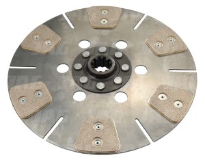 AL120021 TARCZA SPRZĘGŁOWA SAFFA (5038) (4445)