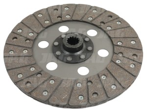 7700022623 TARCZA SPRZĘGŁOWA SAFFA