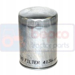 836436346 FILTR OLEJU