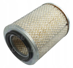 F135203092010 FILTR POWIETRZA ZEWNĘTRZNY FLEETGUARD
