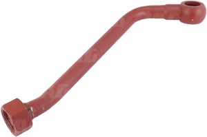 42/55-002/0 PRZEWÓD HYDRAULIKI ZEWNĘTRZNEJ