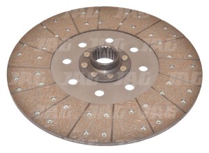 F183100100020 TARCZA SPRZĘGŁOWA SAFFA