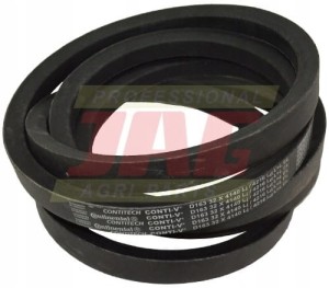 32.0X4140 PAS CONTINENTAL AGRIDUR D163