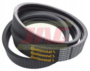 275.017.3 PAS CONTINENTAL AGRIDUR