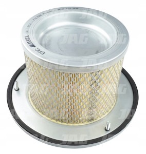 AL78870 FILTR POWIETRZA WEWNĘTRZNY HIFI