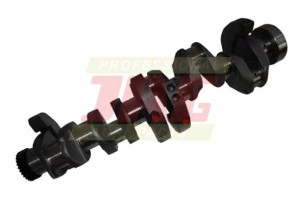 02929378 WAŁ KORBOWY DEUTZ MAGIRUS F5 L 912