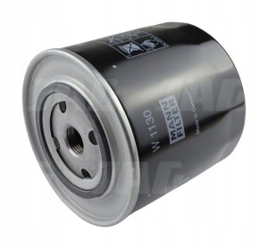 1015511M91 FILTR OLEJU MANN FILTER