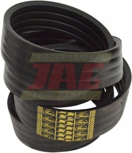 2625318 PAS GATES AGRI
