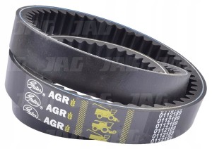 0112189 PAS GATES AGRI