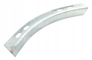 JAG43-0126 LISTWA PRZYKLEPISKOWA