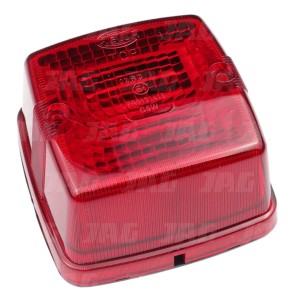 2338490 LAMPA TYŁ HELLA HAMULEC