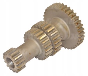 JAG46-0057 KOŁO ZĘBATE