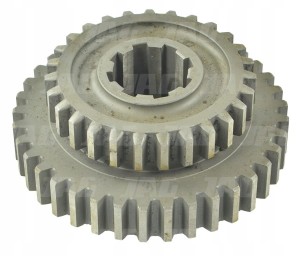 JAG46-0038 ZĘBATKA PODWÓJNA