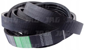 AP1005206 PAS OPTIBELT AGRO POWER