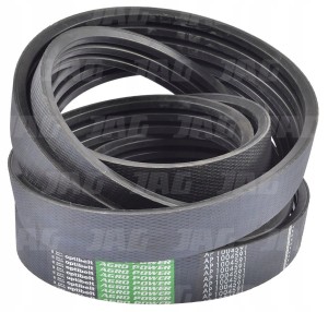 AP1004591 PAS ZESPOLONY OPTIBELT AGRO POWER