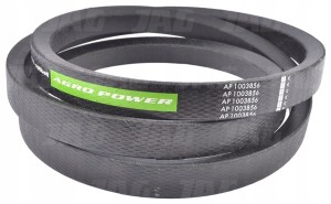 AP1003856 PAS OPTIBELT AGRO POWER