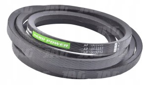 AP1003252 PAS KLINOWY OPTIBELT AGRO POWER