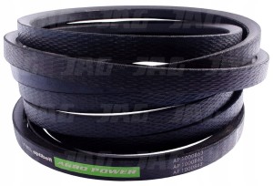 AP1000863 PAS KLINOWY OPTIBELT AGRO POWER