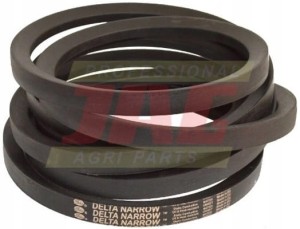 SPC5600 PAS KLINOWY GATES DELTA NARROW