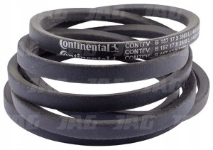 17.0X3988 PAS CONTINENTAL AGRIDUR