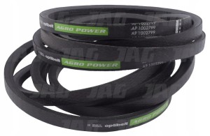 AP1002799 PAS KLINOWY OPTIBELT AGRO POWER