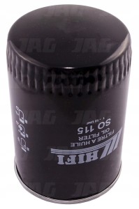 JAG60-0012 FILTR OLEJU HIFI