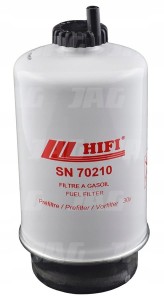 JAG61-0078 FILTR PALIWA HIFI