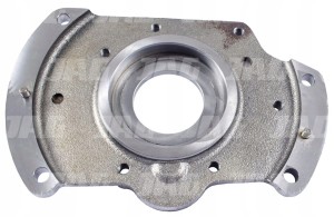 AR71395 POKRYWA POMPY HYDRAULICZNEJ