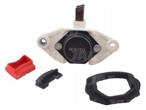 JVR3001 REGULATOR NAPIĘCIA ALTERNATORA