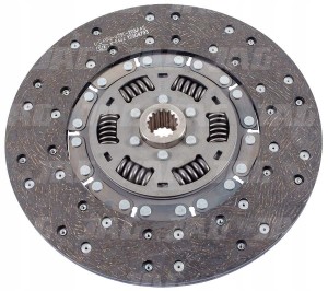 JAG46-0123 TARCZA SPRZĘGŁOWA SACHS