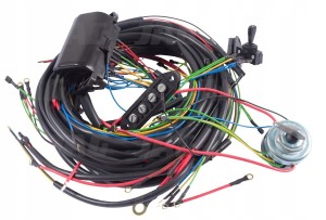42/34-294/0 INSTALACJA ŁĄCZONA C-330 (ALTERNATOR) ORYGINAŁ URSUS