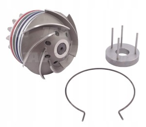 RE500317 POMPA WODY OMP