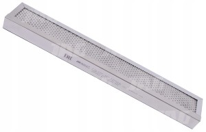 JAG61-0041 FILTR KABINOWY Z AKTYWNYM WĘGLEM HIFI