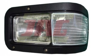 82019786 LAMPA ZESPOLONA LEWA COBO