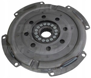 370010910 TŁUMIK DRGAŃ LUK