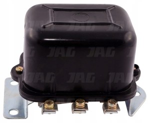 50/02-425/3 REGULATOR NAPIĘCIA PRĄDNICY RG-15M