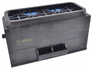 JAG62-0086 FILTR POWIETRZA ZEWNĘTRZNY HIFI