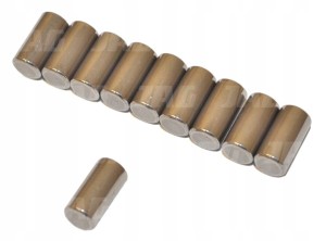 JAG07-0100 IGIEŁKA ŁOŻYSKOWE (10SZT)