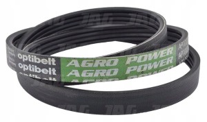 AP1002623 PAS WIELOROWKOWY OPTIBELT AGRO POWER