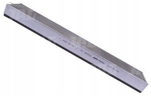 JAG61-0037 FILTR KABINOWY HIFI
