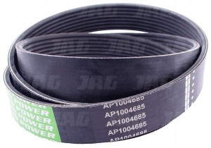 AP1004685 PAS WIELOROWKOWY OPTIBELT AGRO POWER