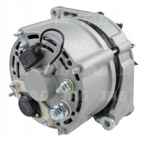 AL81438 ALTERNATOR AL81438.01