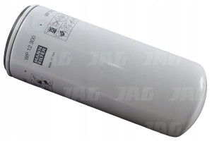 RE44647 FILTR OLEJU MANN FILTER