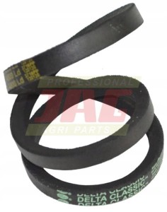 13X770LI/800LD A30 PAS KLINOWY GATES DELTA CLASSIC