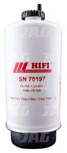 JAG61-0083 FILTR PALIWA HIFI