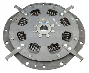 47127700 TŁUMIK DRGAŃ LUK
